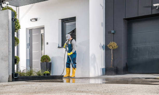 Best Pool Deck Cleaning  in Berwyn, PA