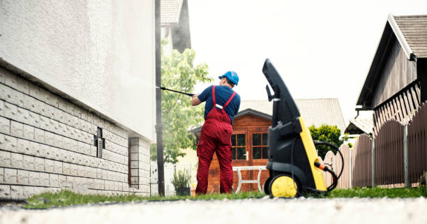 Trusted Berwyn, PA Pressure Washing Services Experts